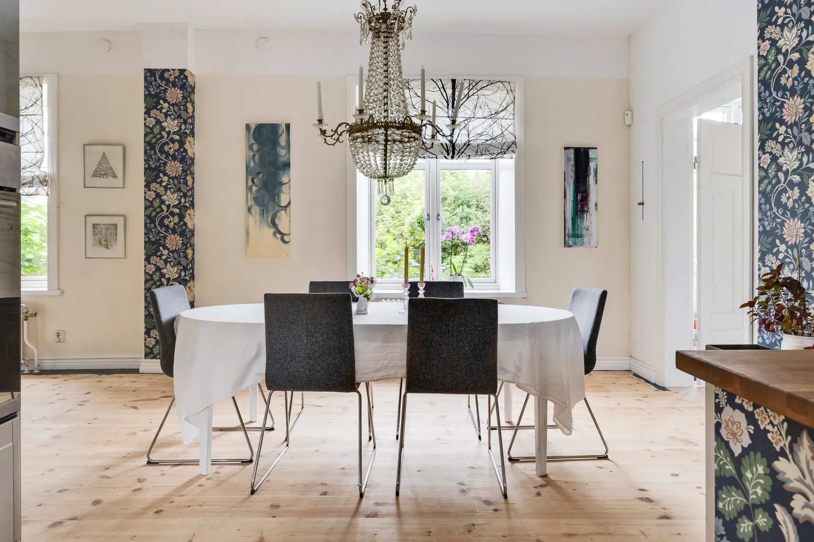 Villa, Särslövsvägen 31, Malmö