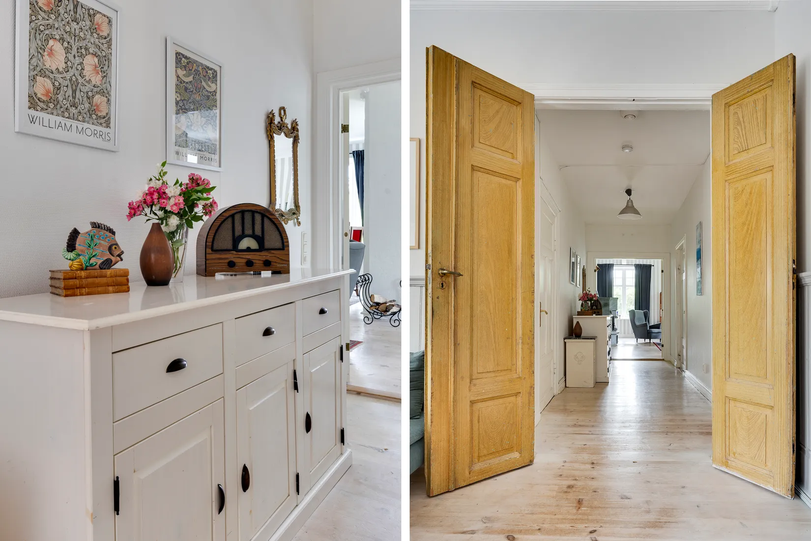 Villa, Särslövsvägen 31, Malmö