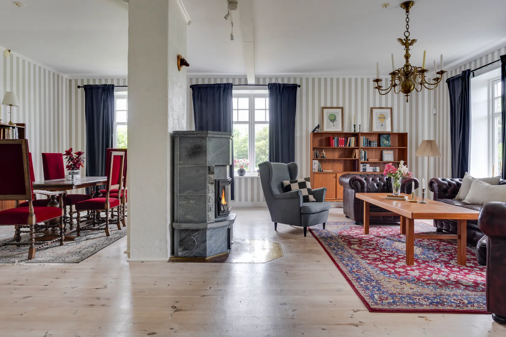 Villa, Särslövsvägen 31, Malmö