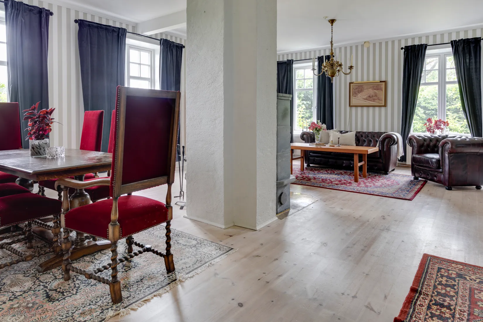 Villa, Särslövsvägen 31, Malmö