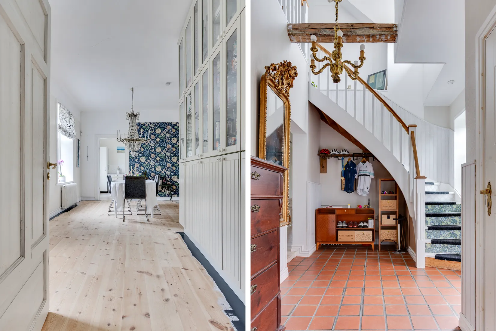 Villa, Särslövsvägen 31, Malmö