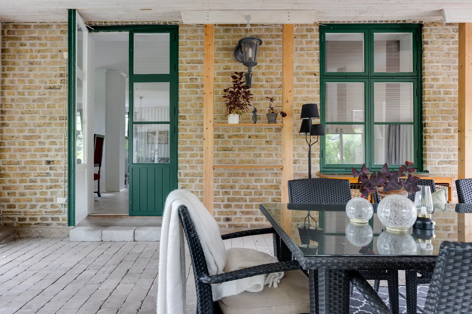 Villa, Särslövsvägen 31, Malmö