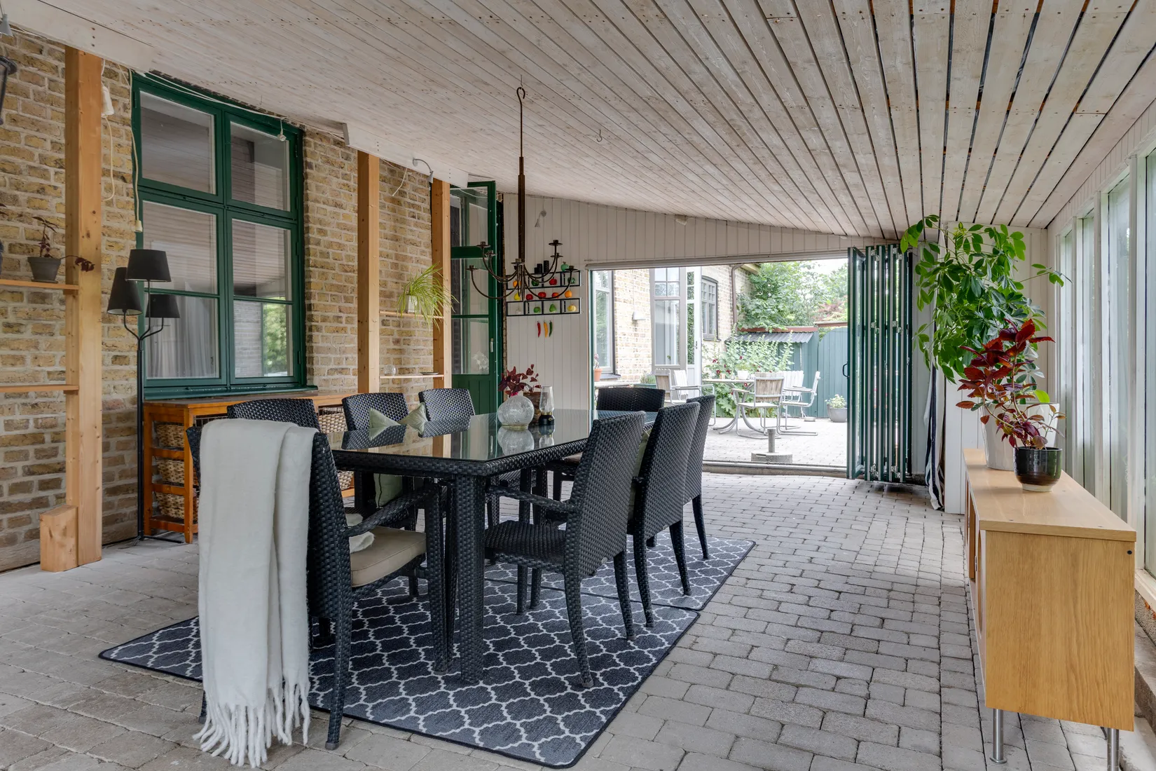 Villa, Särslövsvägen 31, Malmö