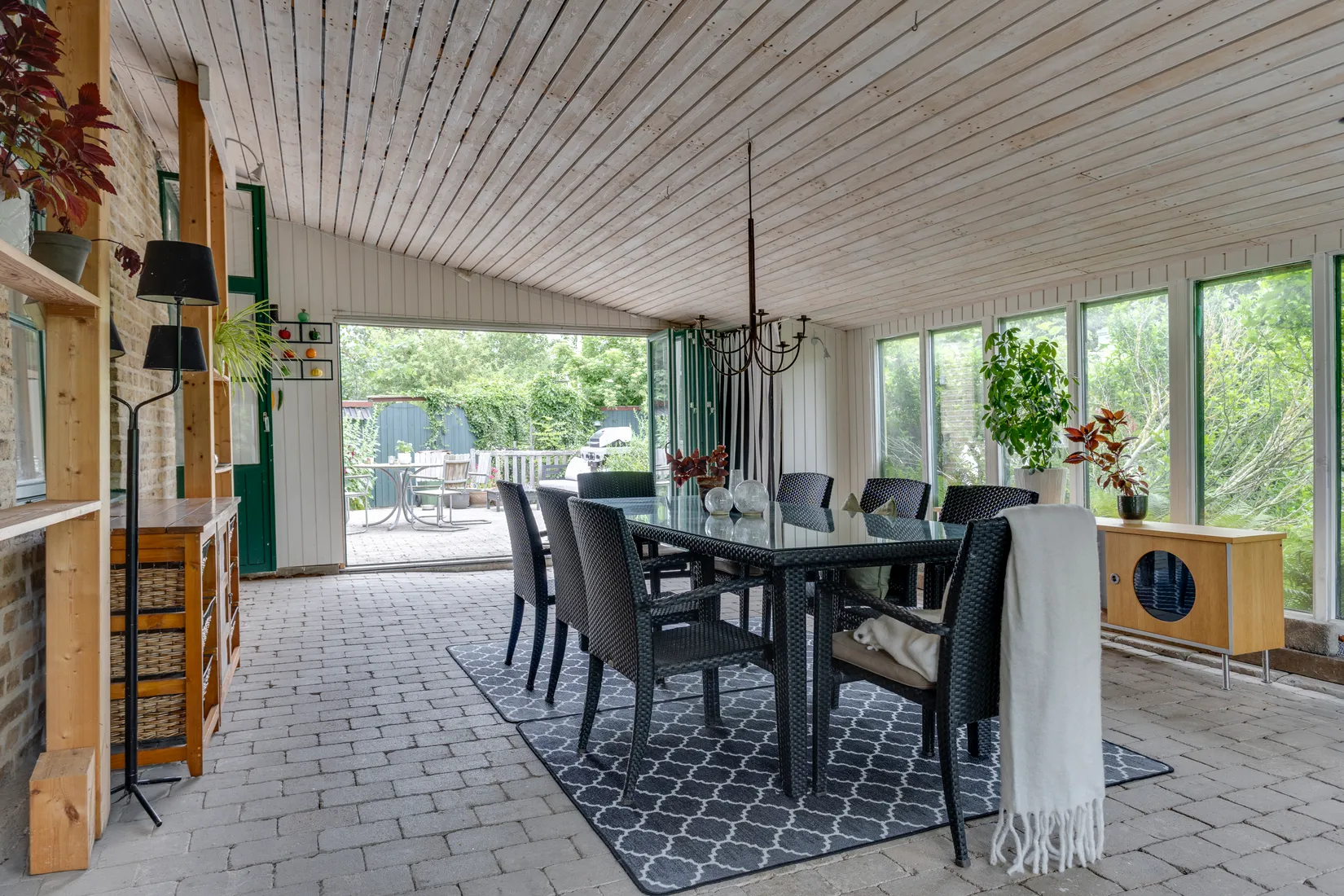 Villa, Särslövsvägen 31, Malmö