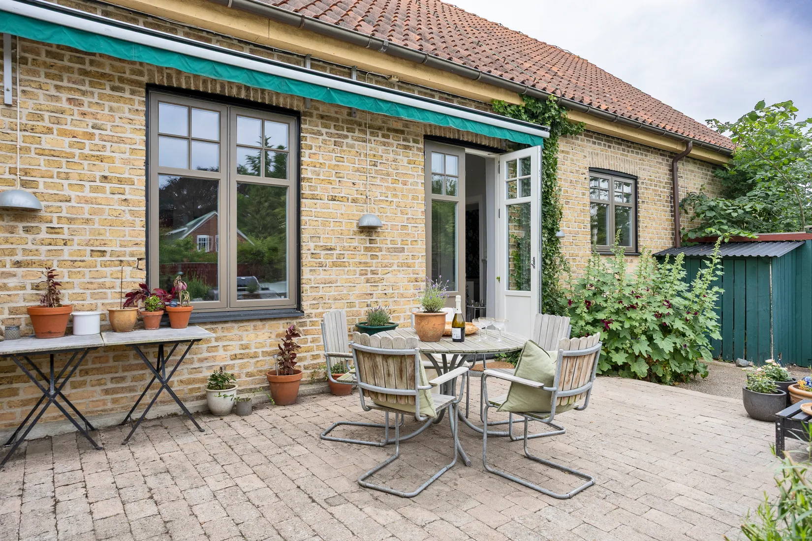 Villa, Särslövsvägen 31, Malmö