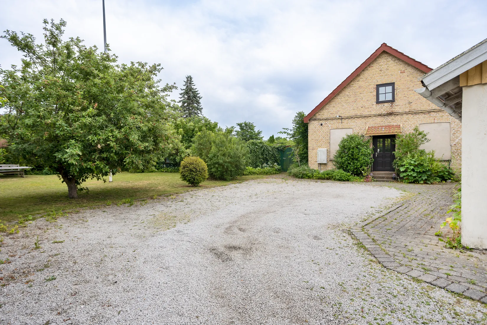 Villa, Särslövsvägen 31, Malmö