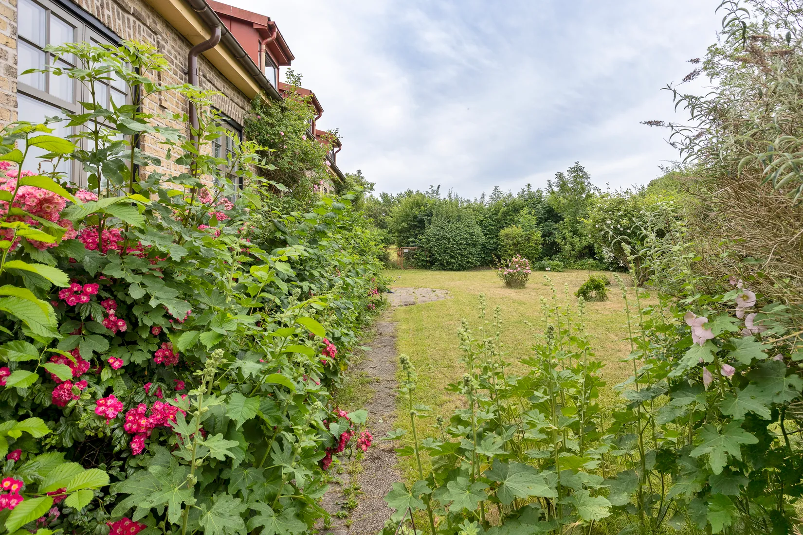 Villa, Särslövsvägen 31, Malmö