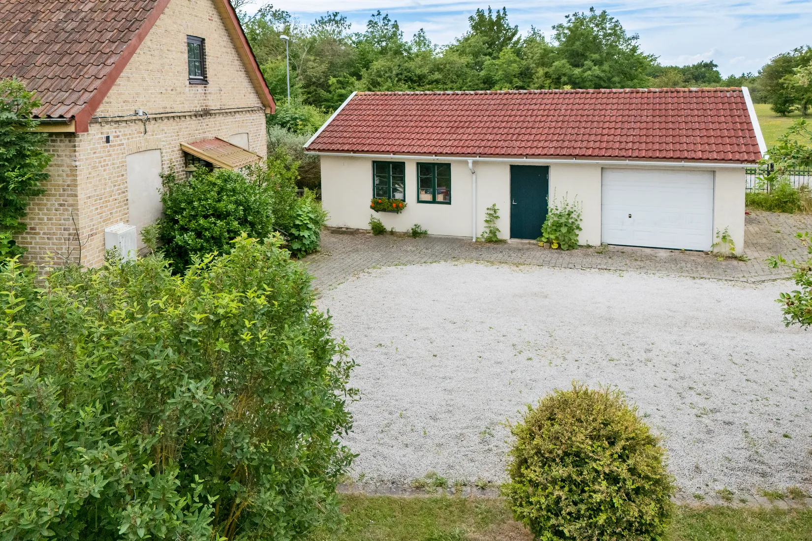 Villa, Särslövsvägen 31, Malmö