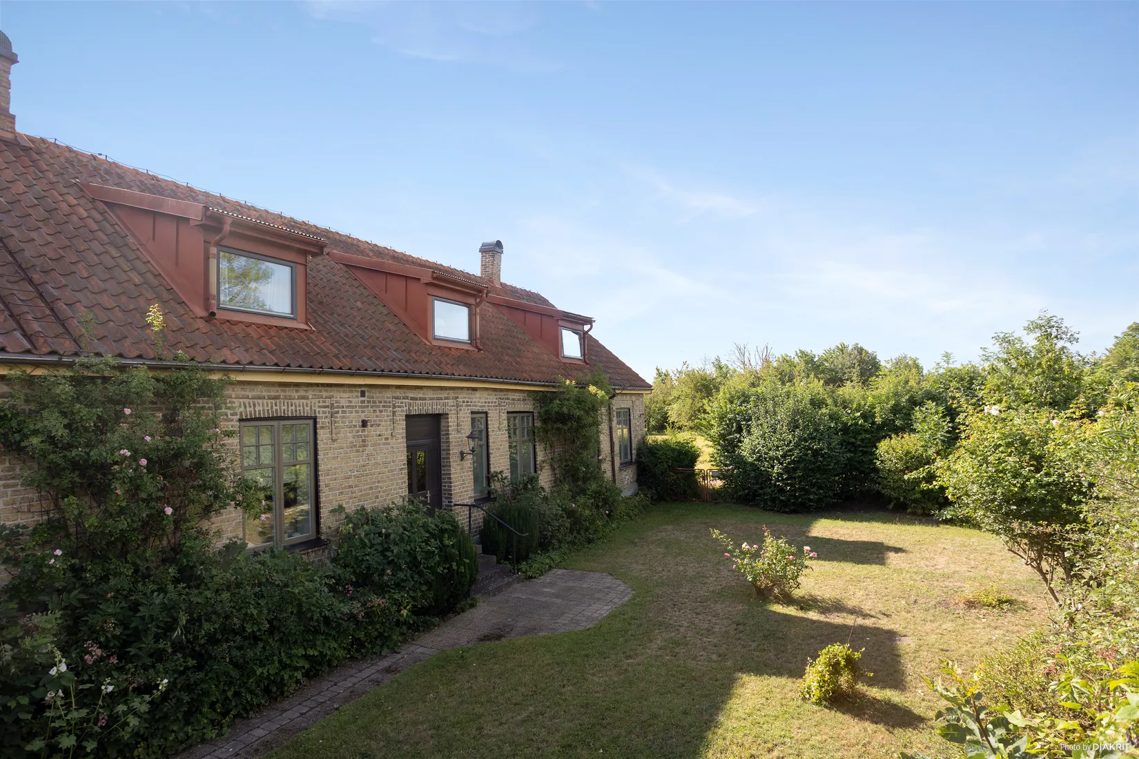 Villa, Särslövsvägen 31, Malmö