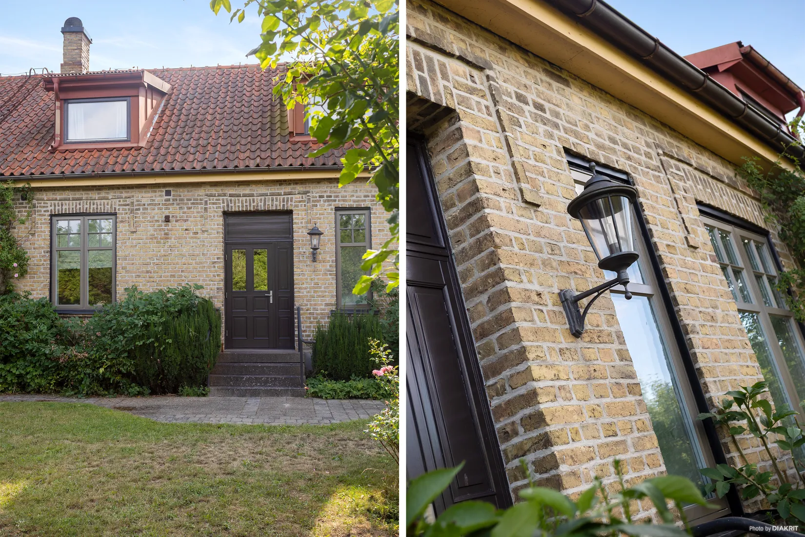 Villa, Särslövsvägen 31, Malmö