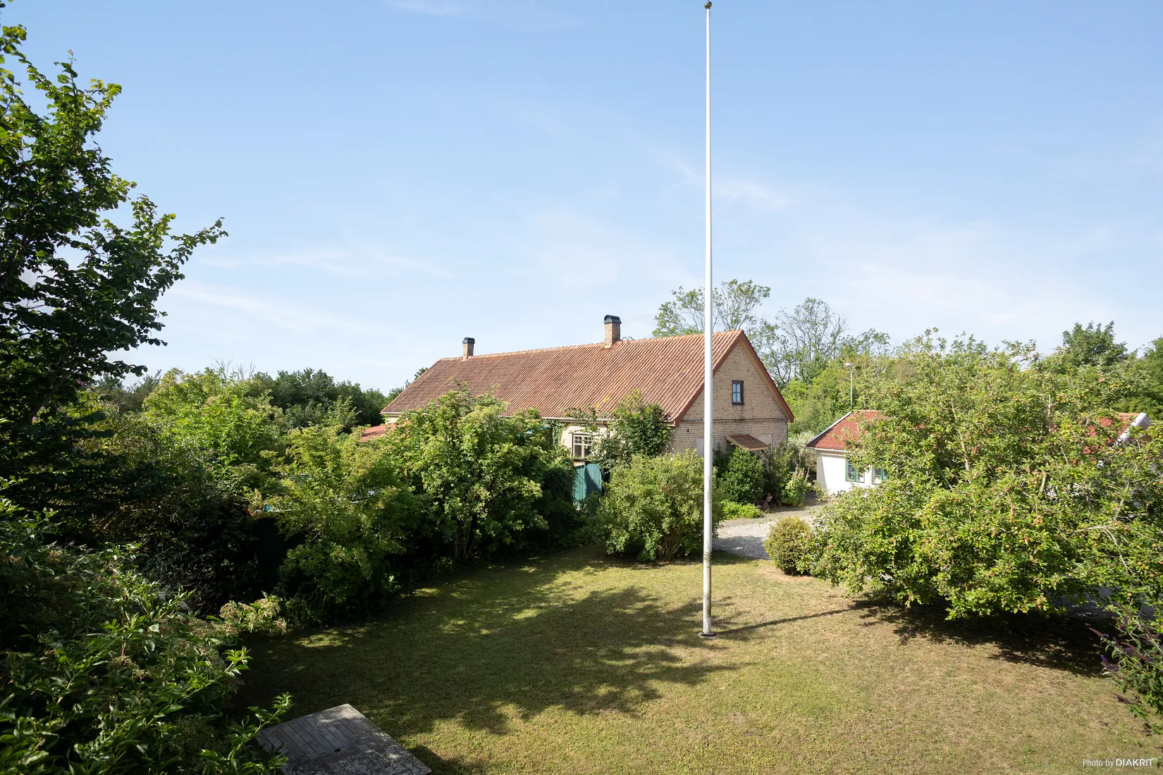 Villa, Särslövsvägen 31, Malmö