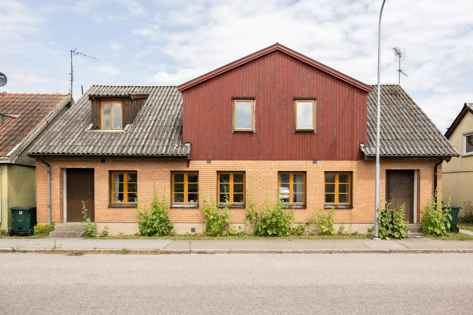 Villa, Rolsbergavägen 10, Löberöd, Eslöv