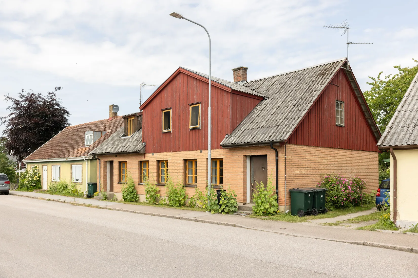 Villa, Rolsbergavägen 10, Löberöd, Eslöv