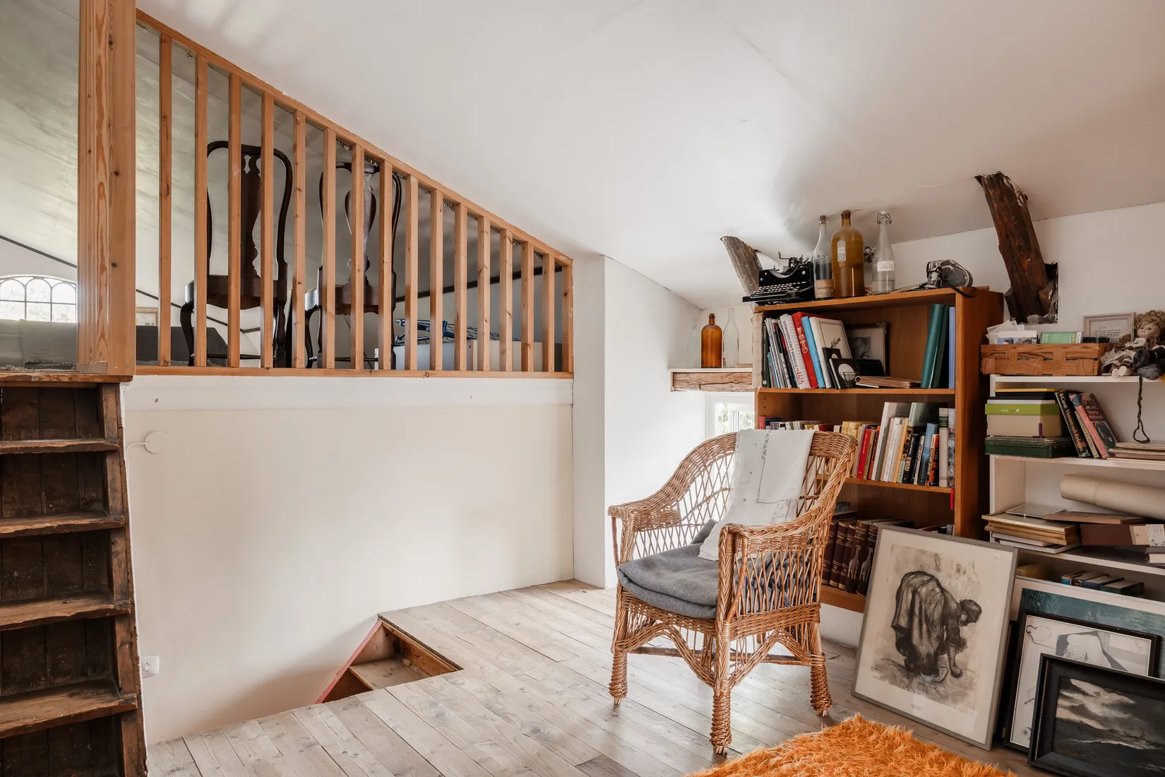 Villa, Rolsbergavägen 10, Löberöd, Eslöv
