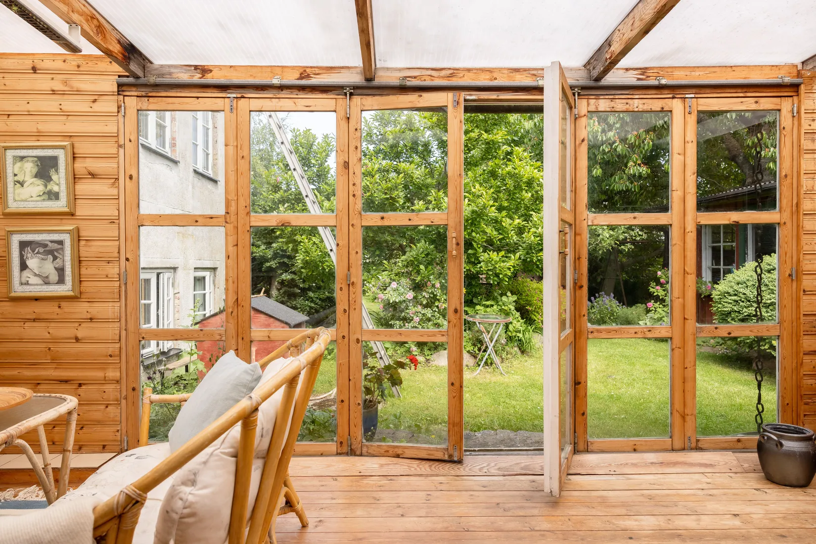 Villa, Rolsbergavägen 10, Löberöd, Eslöv
