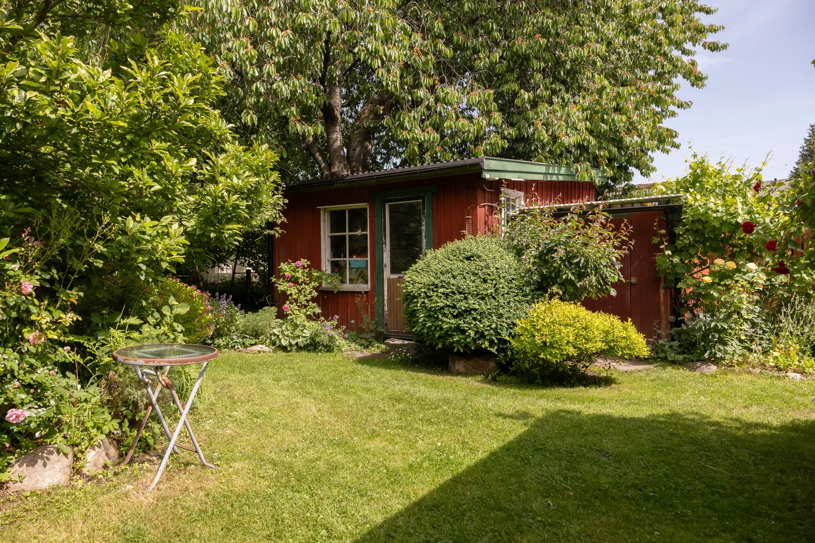 Villa, Rolsbergavägen 10, Löberöd, Eslöv