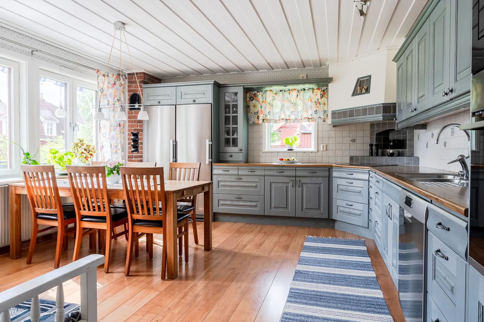 Villa, Västra Hjoggböle 107, Hjoggböle, Skellefteå