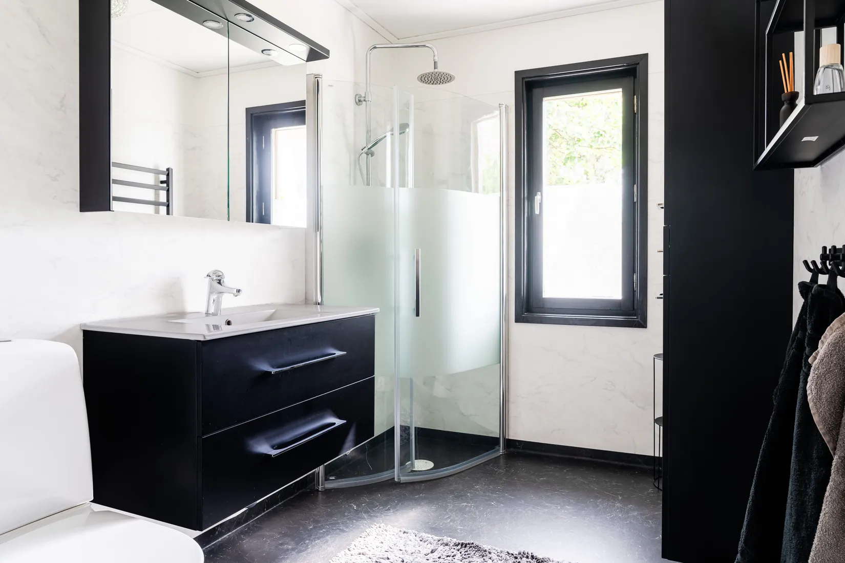 Villa, Västra Hjoggböle 107, Hjoggböle, Skellefteå
