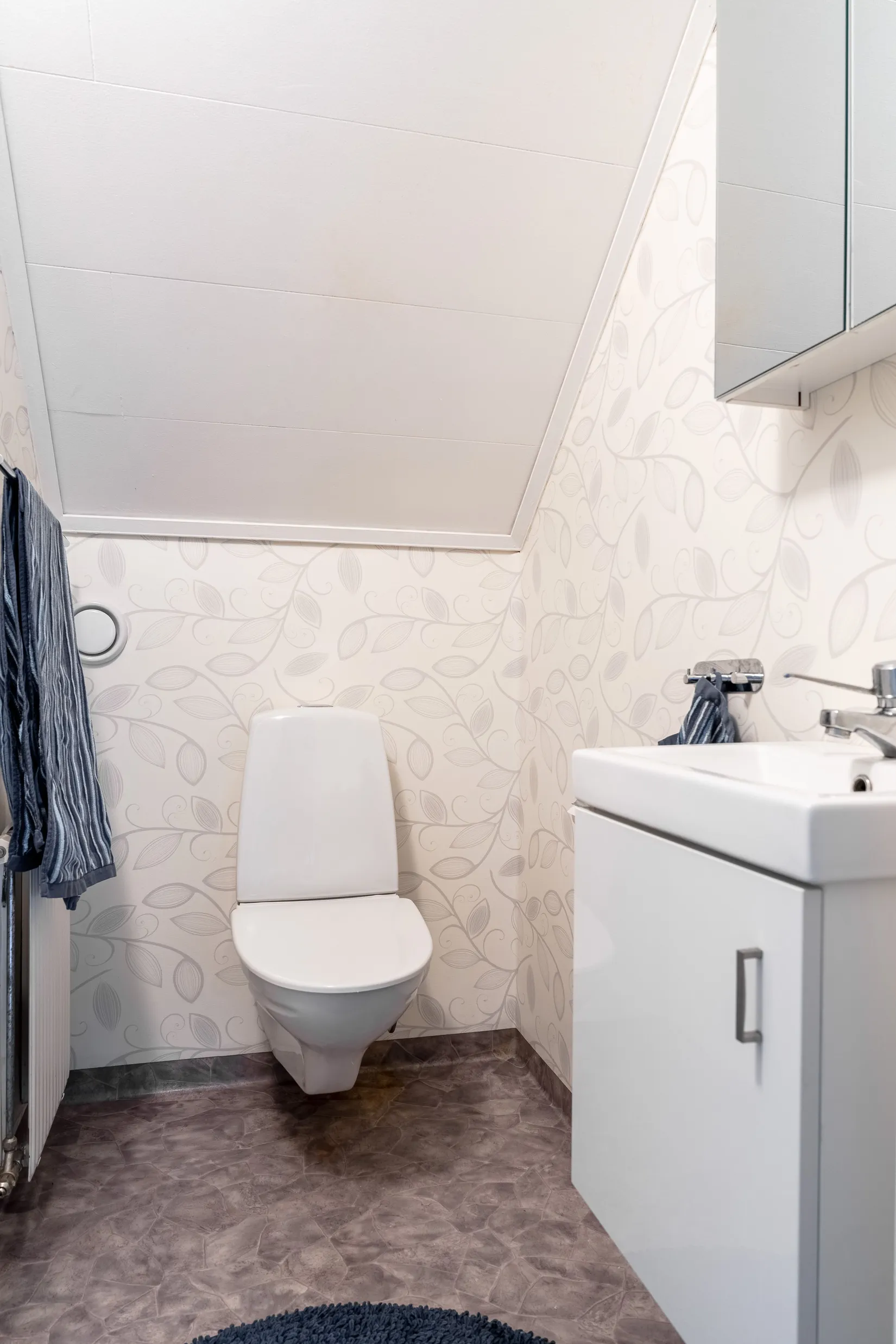 Villa, Västra Hjoggböle 107, Hjoggböle, Skellefteå