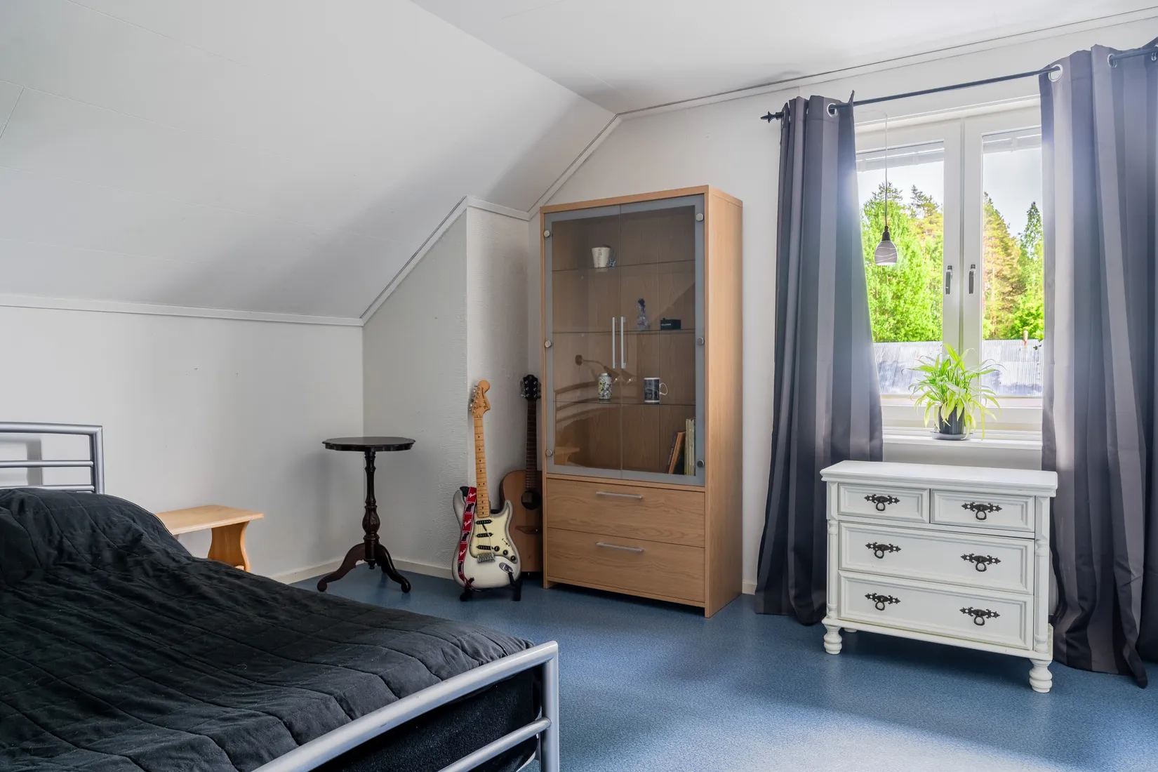 Villa, Västra Hjoggböle 107, Hjoggböle, Skellefteå