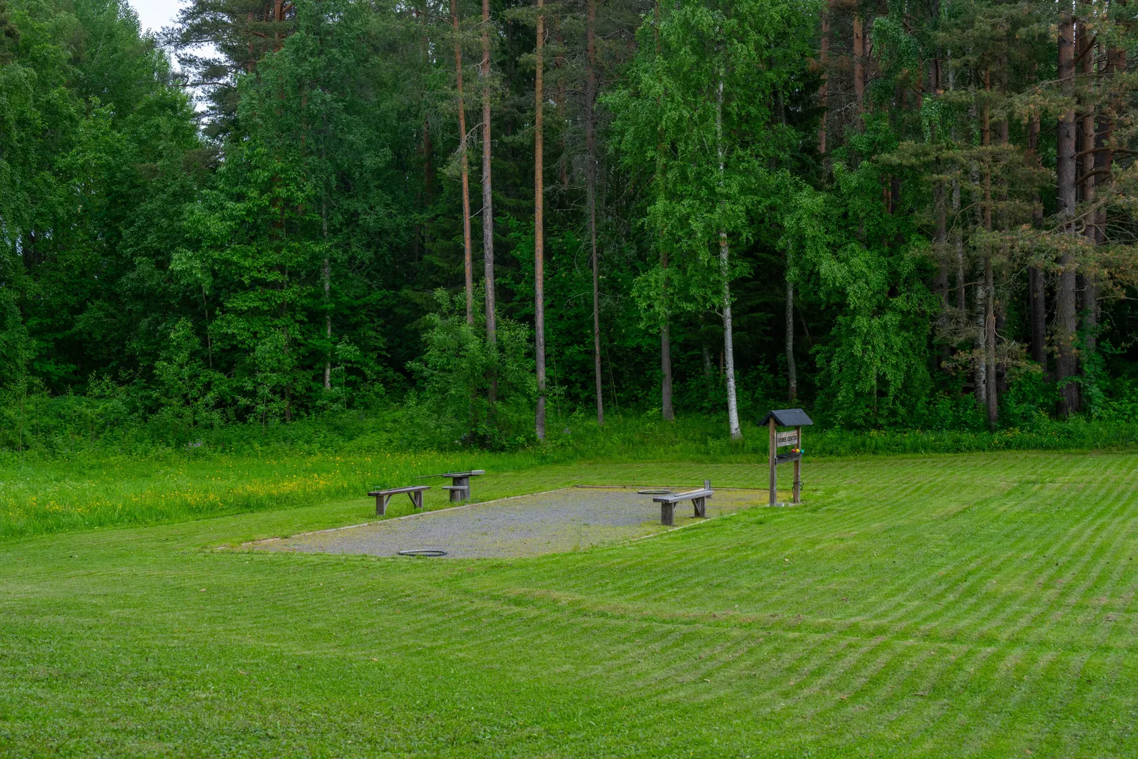 Villa, Västra Hjoggböle 107, Hjoggböle, Skellefteå