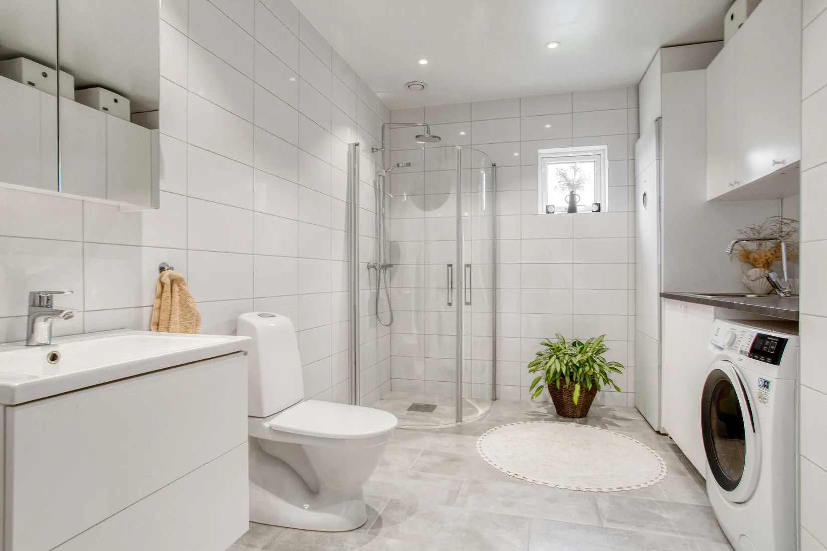 Bostadsrätt, Gammelgårdsvägen 22A, Svenstorp, Ängelholm