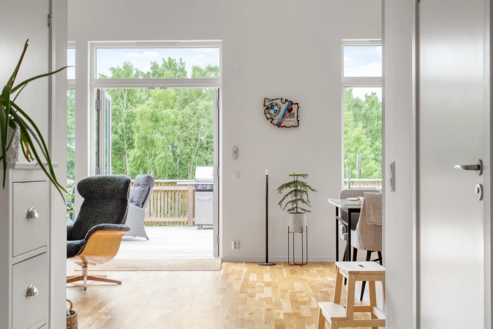 Bostadsrätt, Gammelgårdsvägen 22A, Svenstorp, Ängelholm