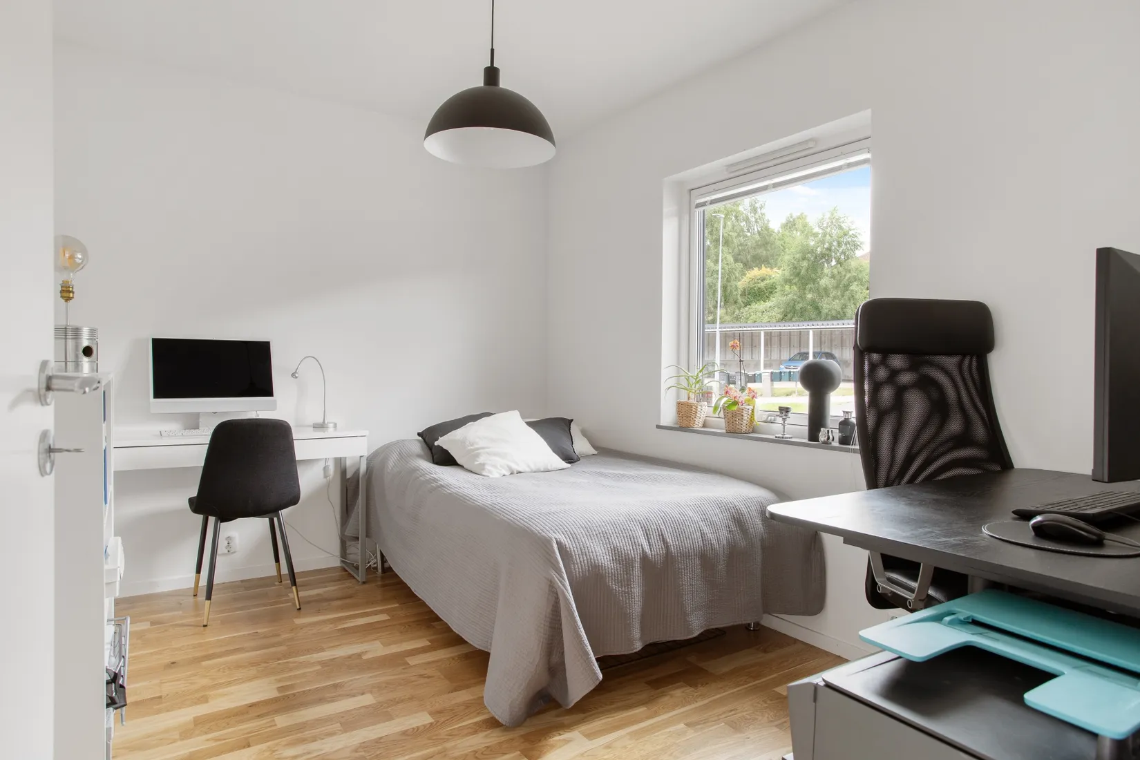 Bostadsrätt, Gammelgårdsvägen 22A, Svenstorp, Ängelholm