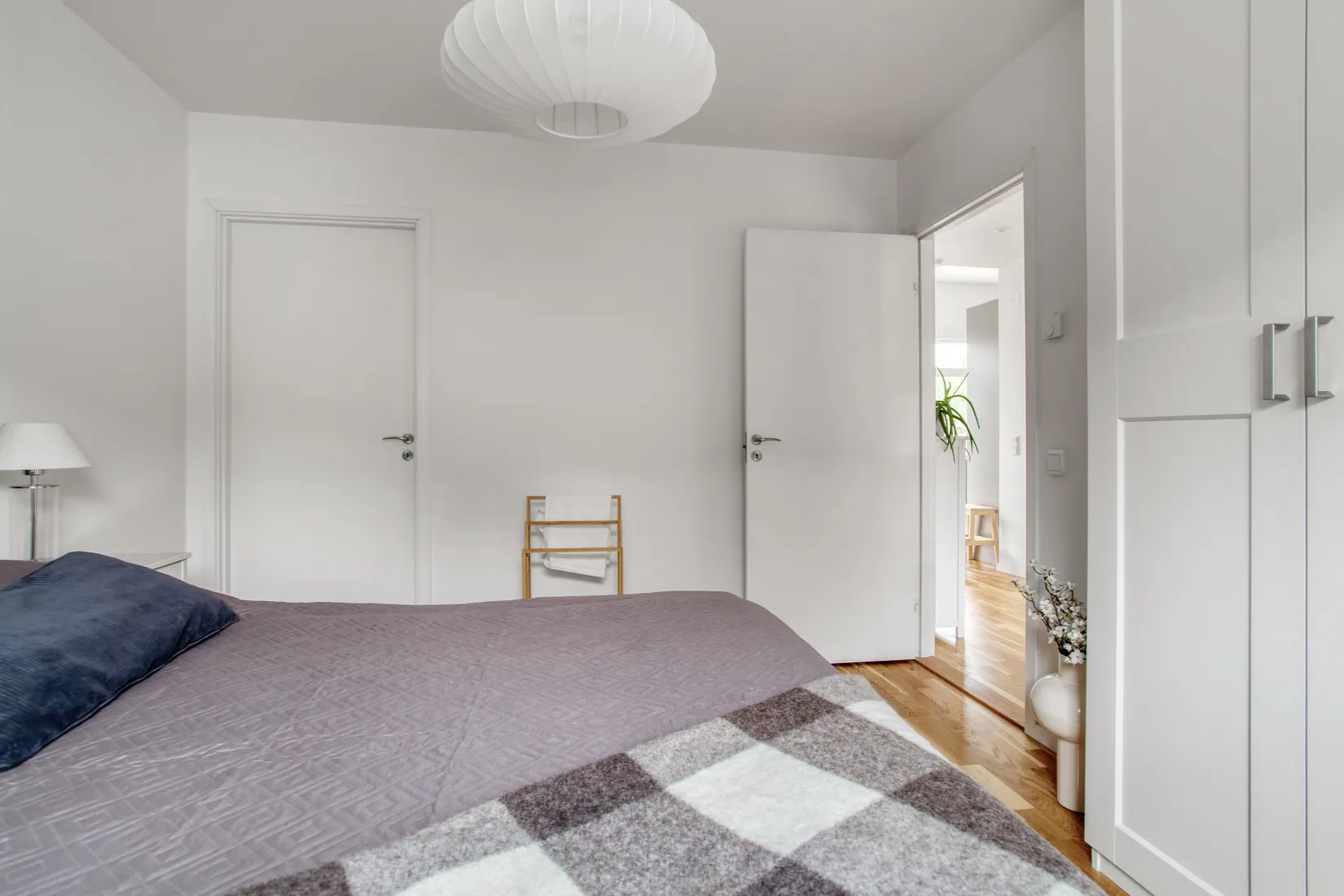 Bostadsrätt, Gammelgårdsvägen 22A, Svenstorp, Ängelholm
