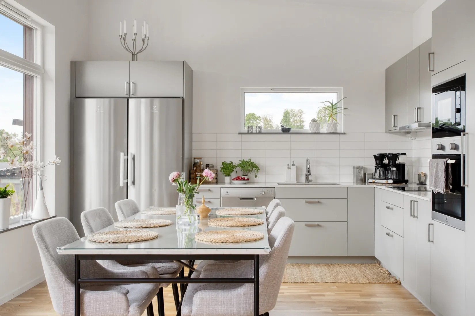 Bostadsrätt, Gammelgårdsvägen 22A, Svenstorp, Ängelholm