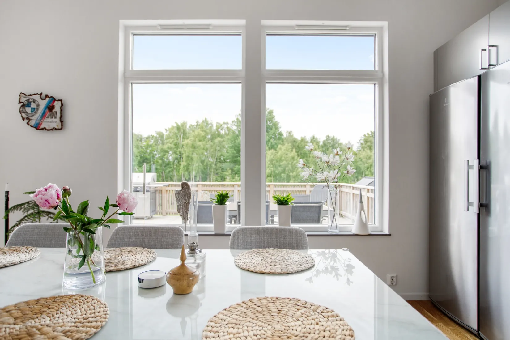 Bostadsrätt, Gammelgårdsvägen 22A, Svenstorp, Ängelholm