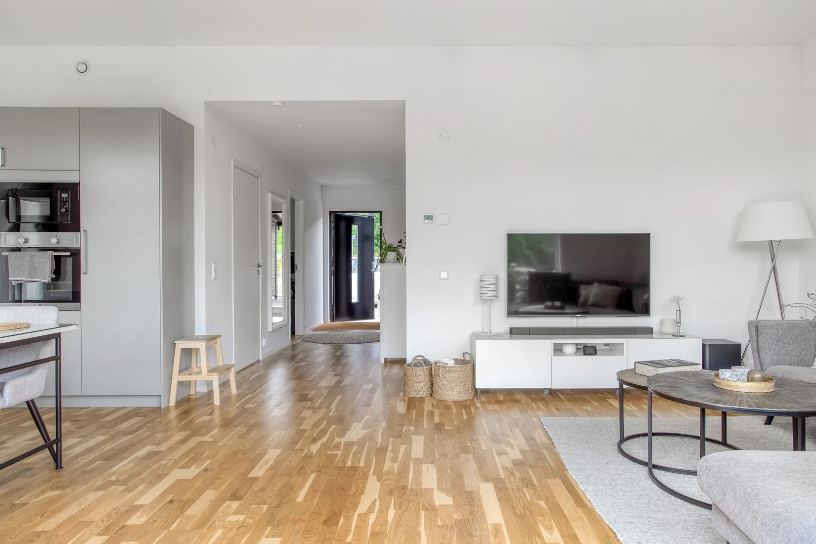 Bostadsrätt, Gammelgårdsvägen 22A, Svenstorp, Ängelholm