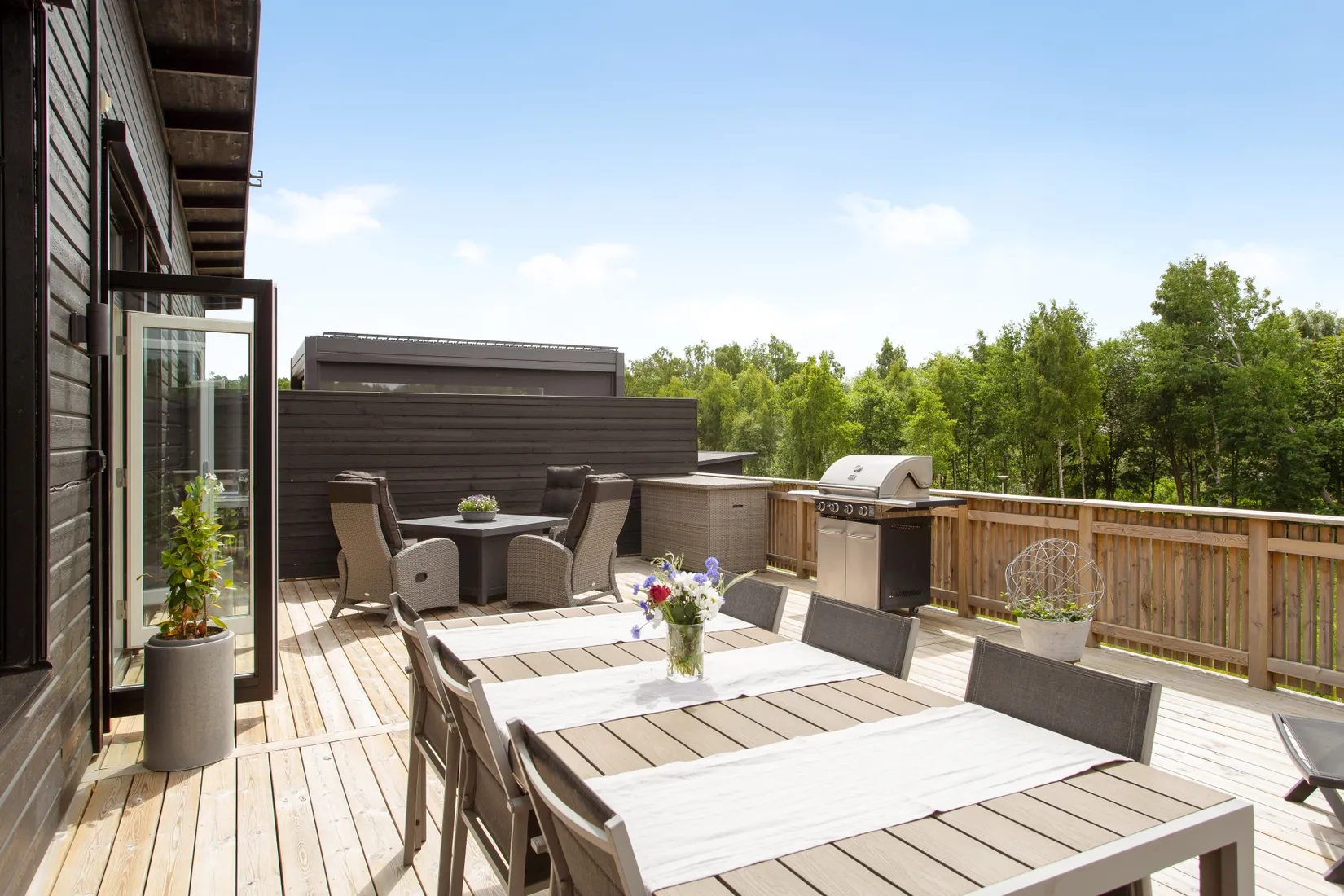 Bostadsrätt, Gammelgårdsvägen 22A, Svenstorp, Ängelholm