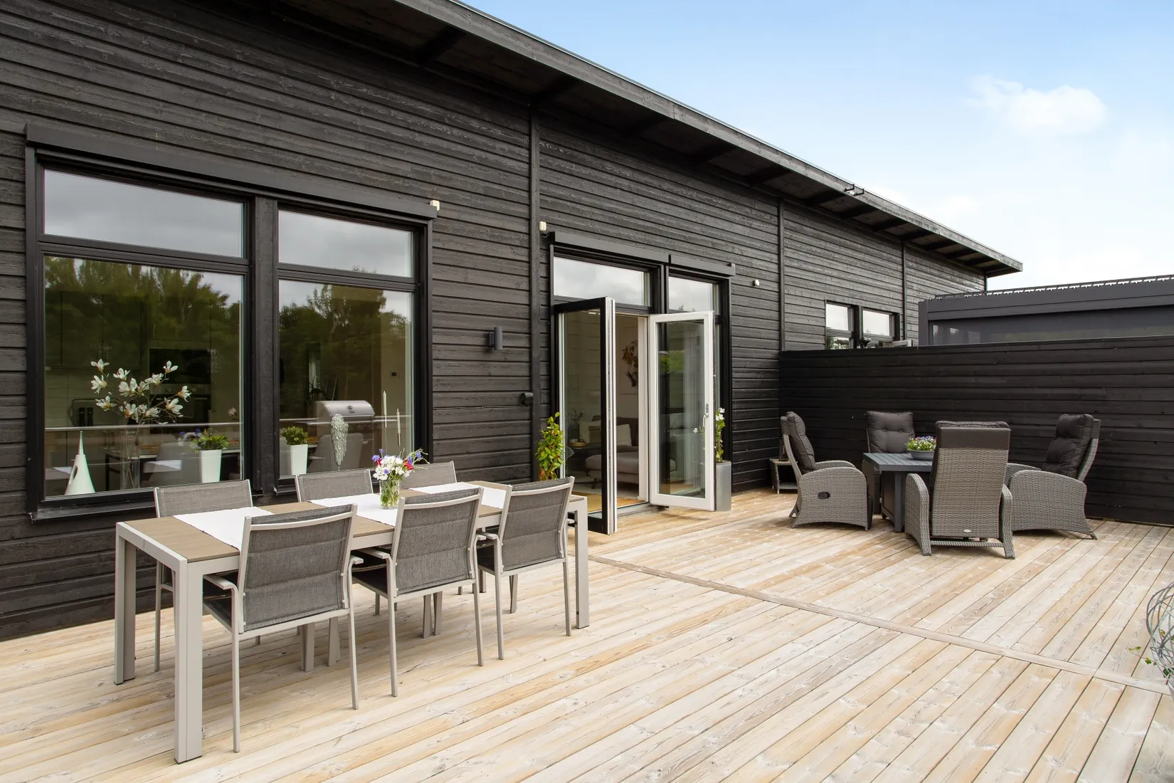 Bostadsrätt, Gammelgårdsvägen 22A, Svenstorp, Ängelholm