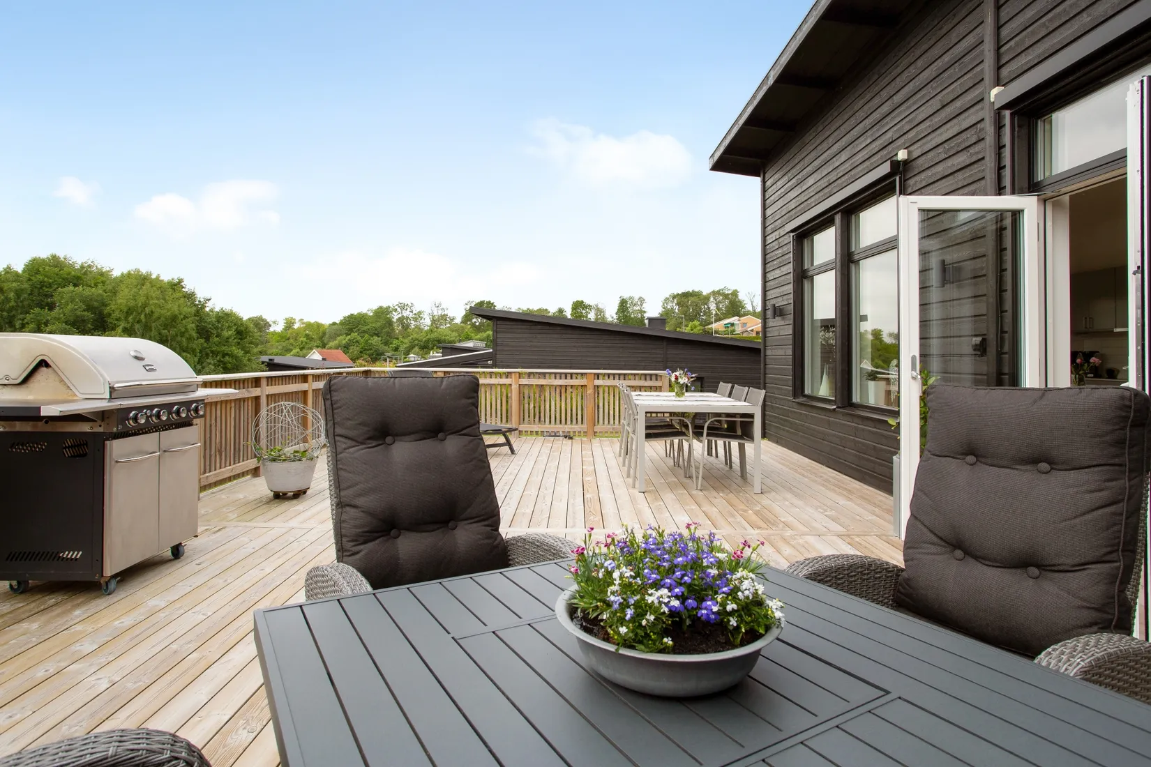Bostadsrätt, Gammelgårdsvägen 22A, Svenstorp, Ängelholm