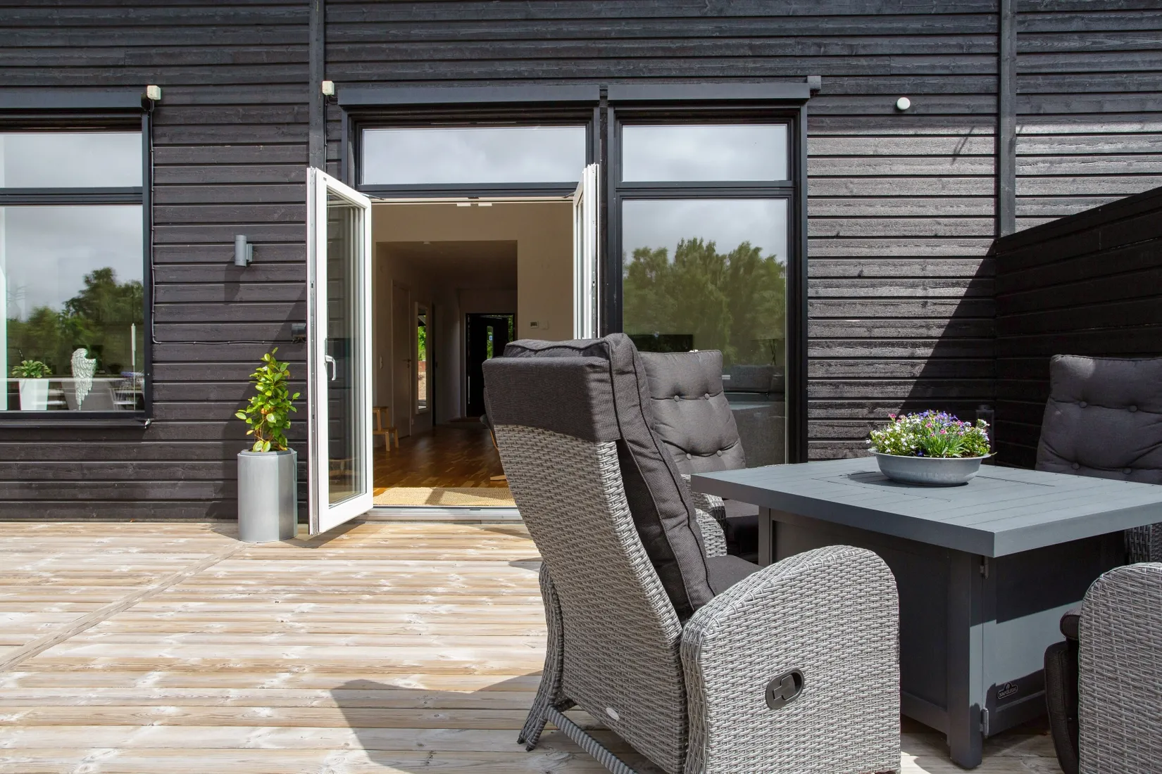 Bostadsrätt, Gammelgårdsvägen 22A, Svenstorp, Ängelholm
