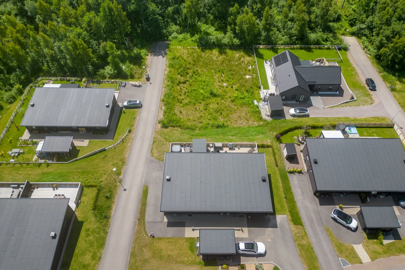 Bostadsrätt, Gammelgårdsvägen 22A, Svenstorp, Ängelholm