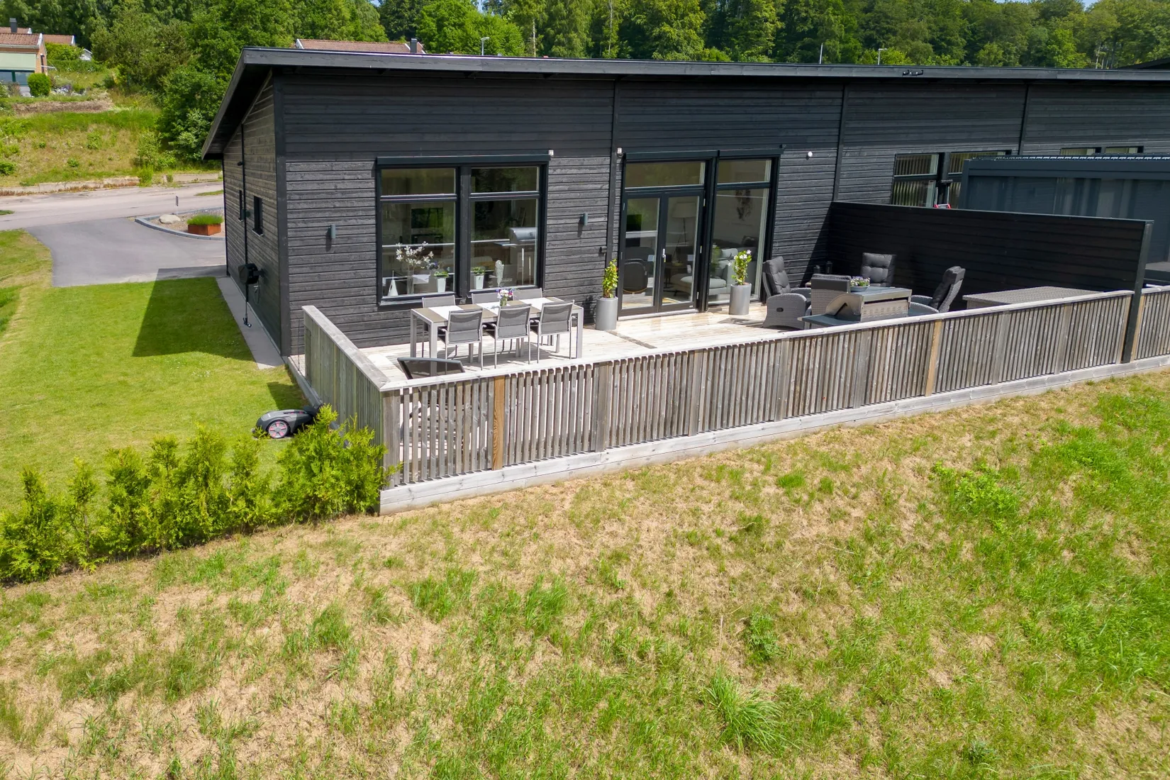 Bostadsrätt, Gammelgårdsvägen 22A, Svenstorp, Ängelholm