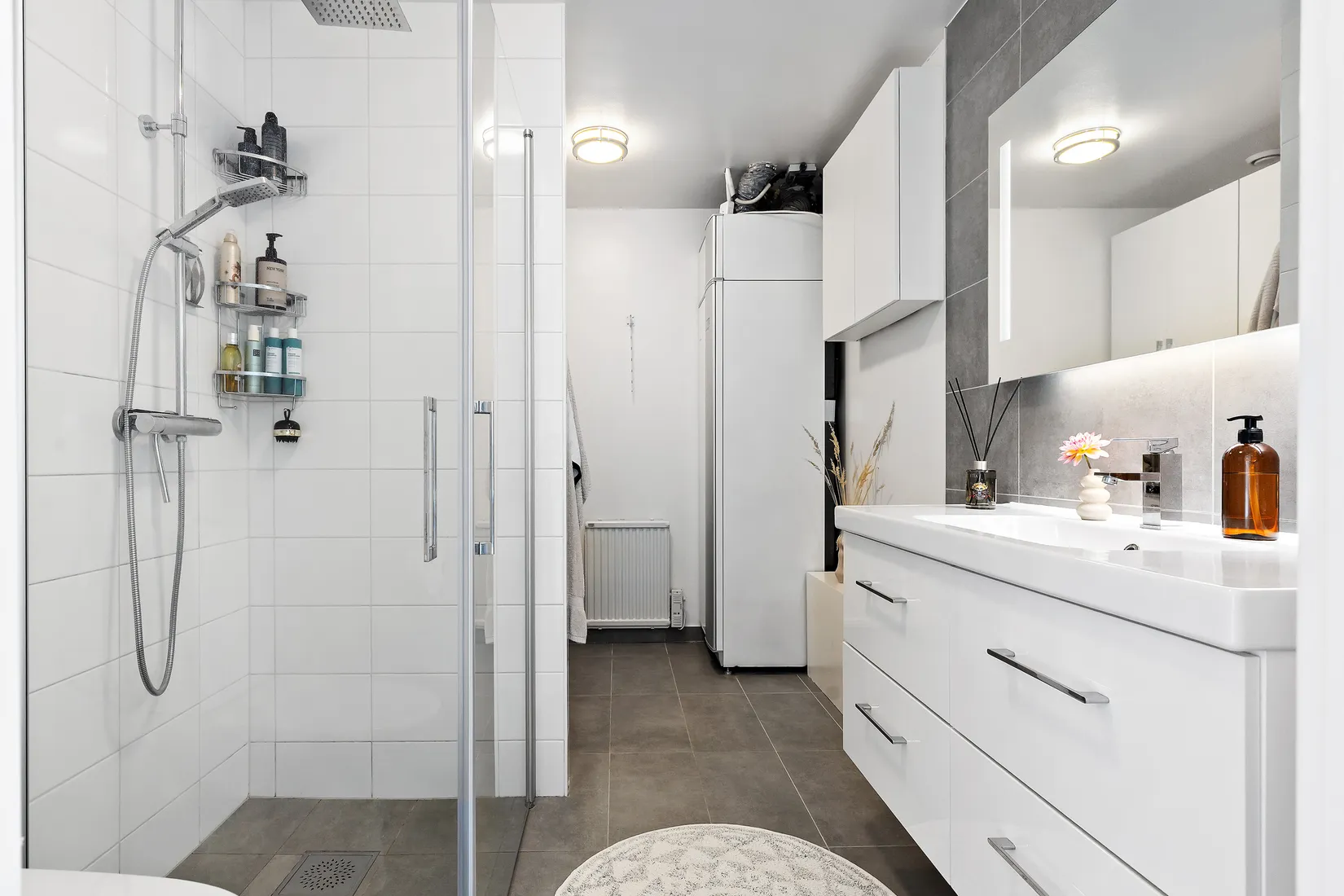 Villa, Radhus, Klintvägen 5E, Frillesås tätort, Kungsbacka