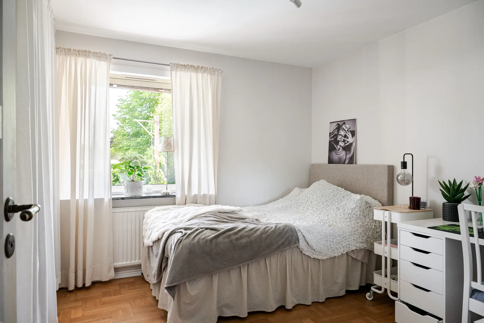 Villa, Solhemsgatan 3, Osby - Centralt, Osby