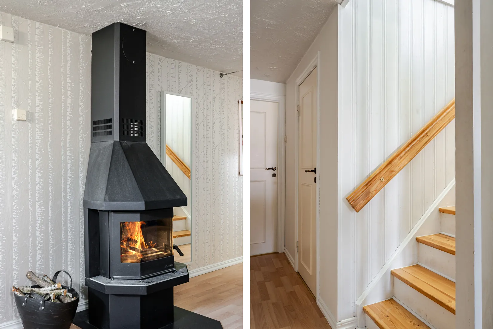 Villa, Solhemsgatan 3, Osby - Centralt, Osby