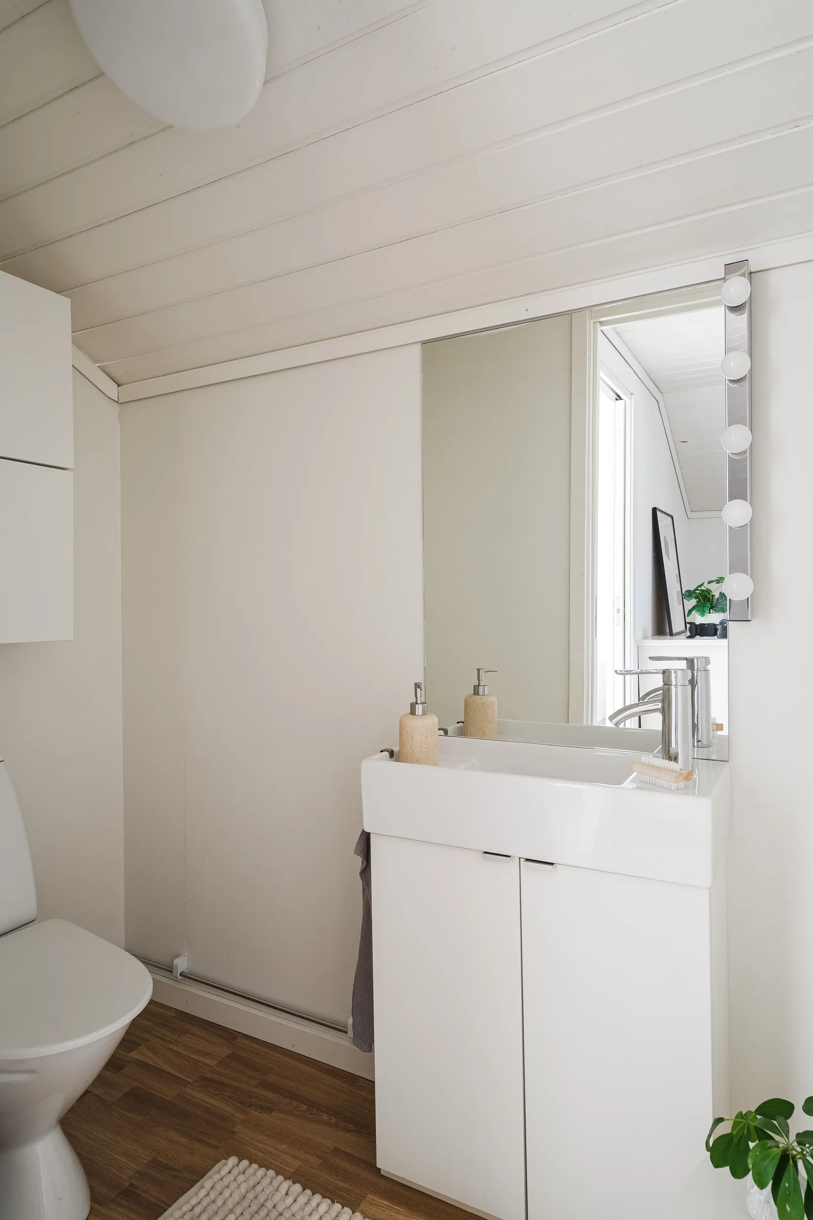 Villa, Ulriksgatan 12, Kåge, Skellefteå