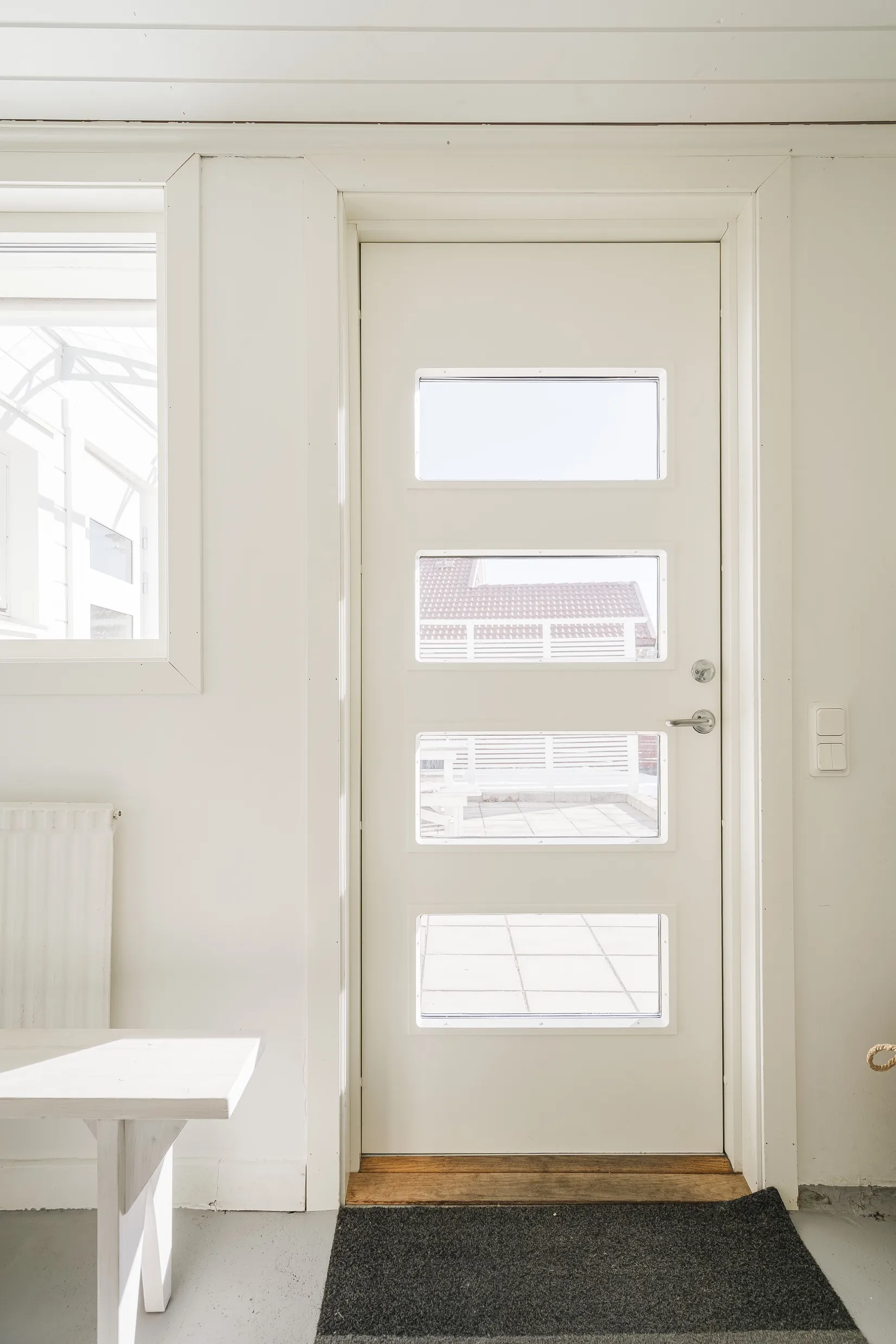 Villa, Ulriksgatan 12, Kåge, Skellefteå