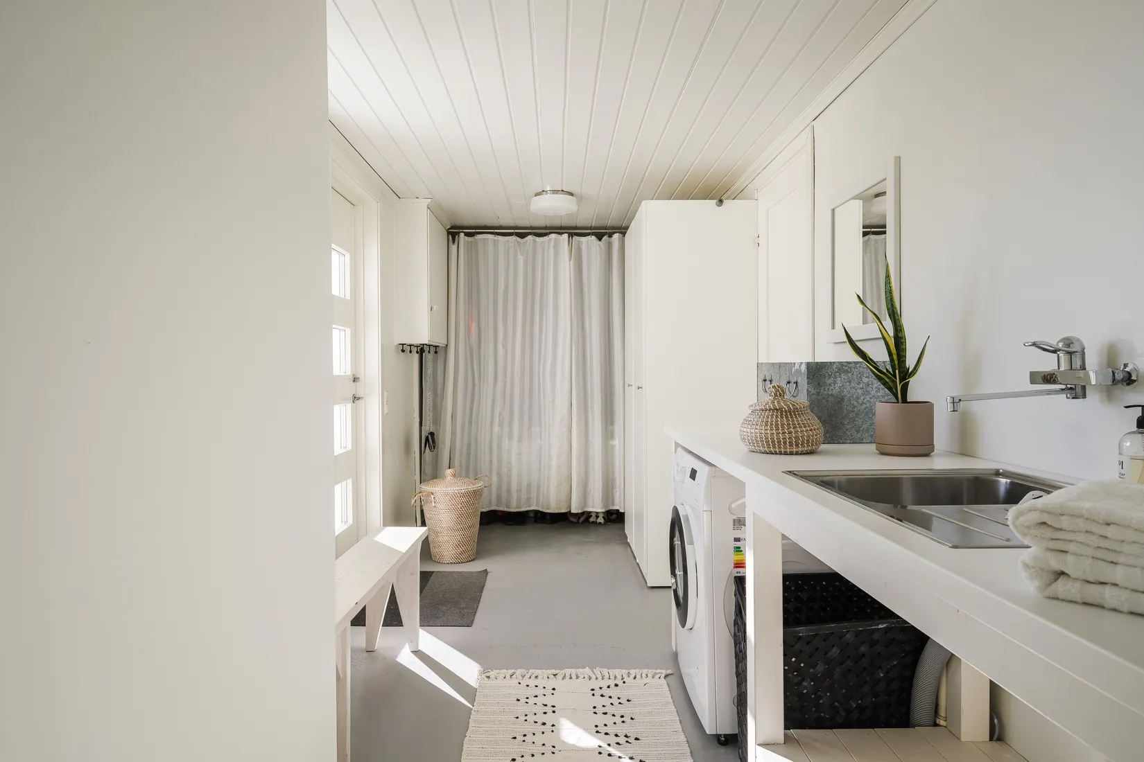 Villa, Ulriksgatan 12, Kåge, Skellefteå