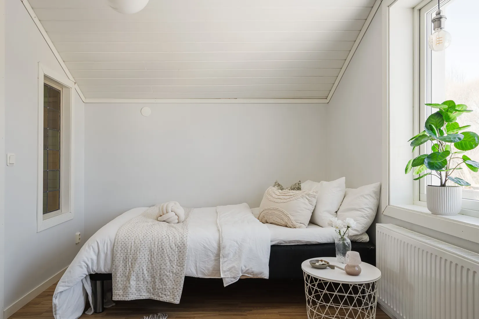 Villa, Ulriksgatan 12, Kåge, Skellefteå