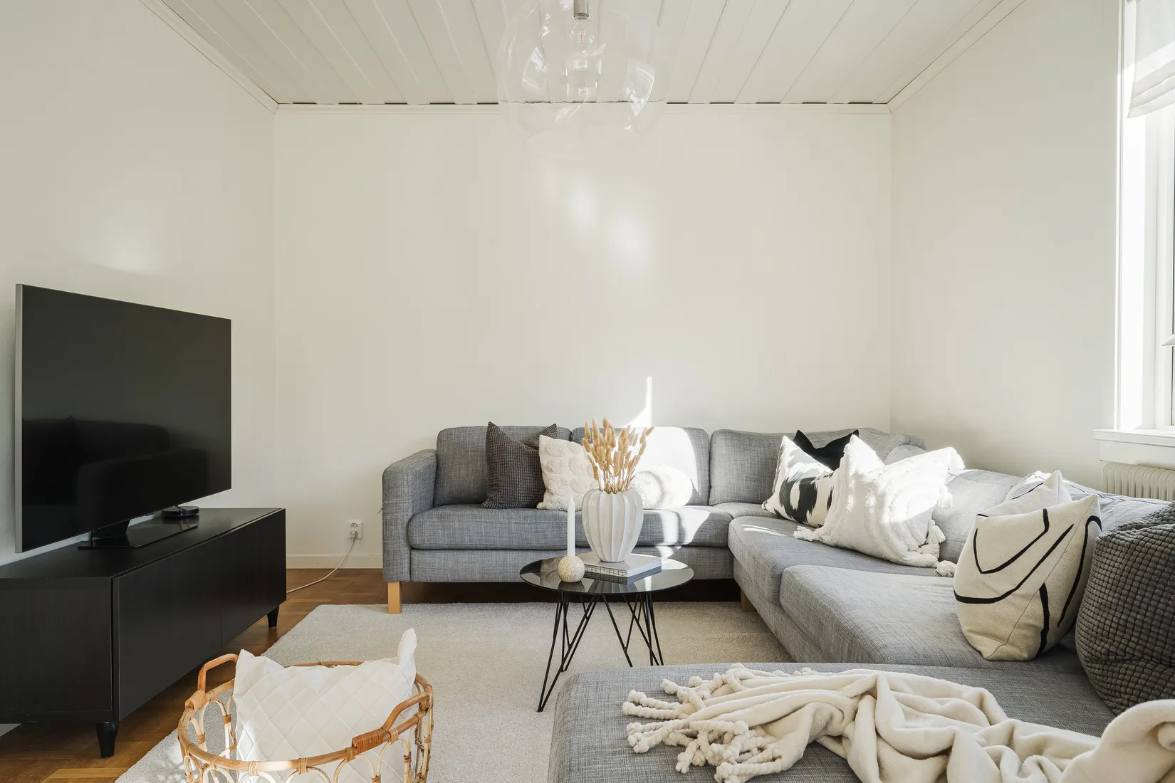 Villa, Ulriksgatan 12, Kåge, Skellefteå