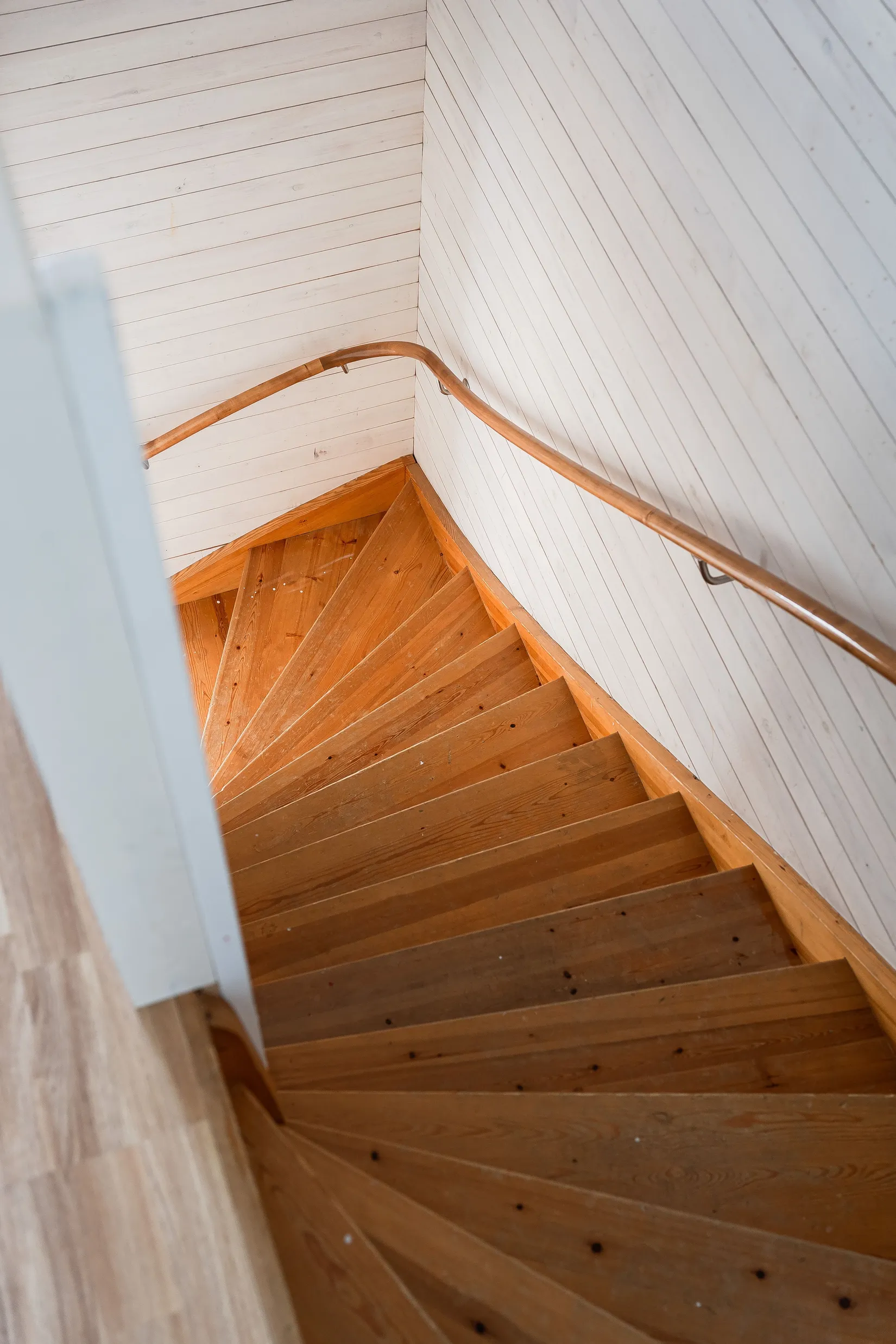 Villa, Ulriksgatan 12, Kåge, Skellefteå