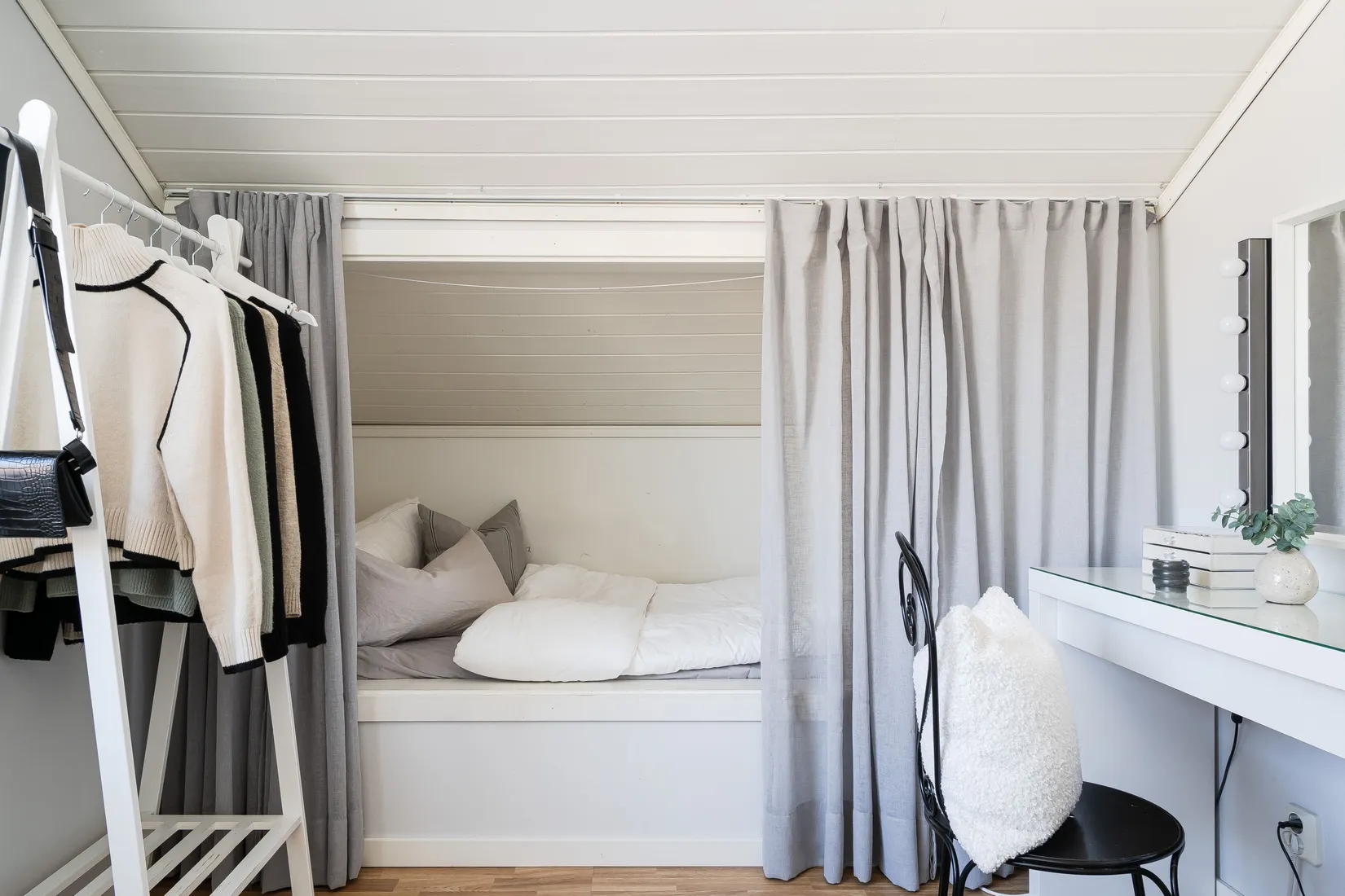 Villa, Ulriksgatan 12, Kåge, Skellefteå