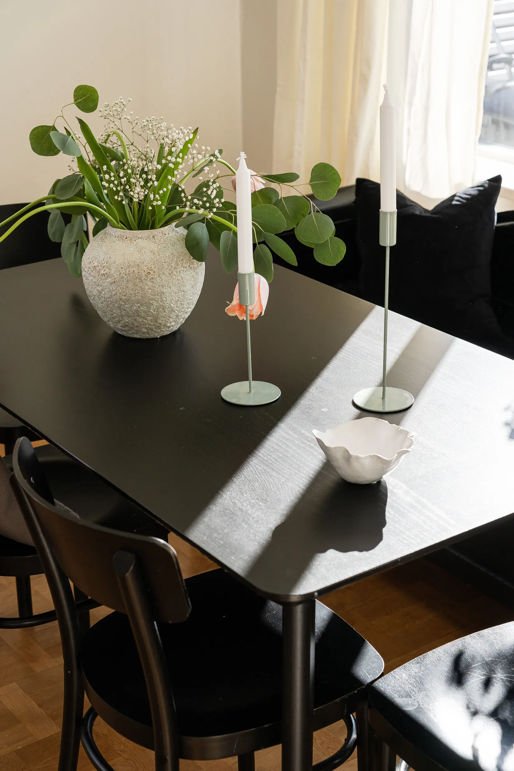 Villa, Ulriksgatan 12, Kåge, Skellefteå