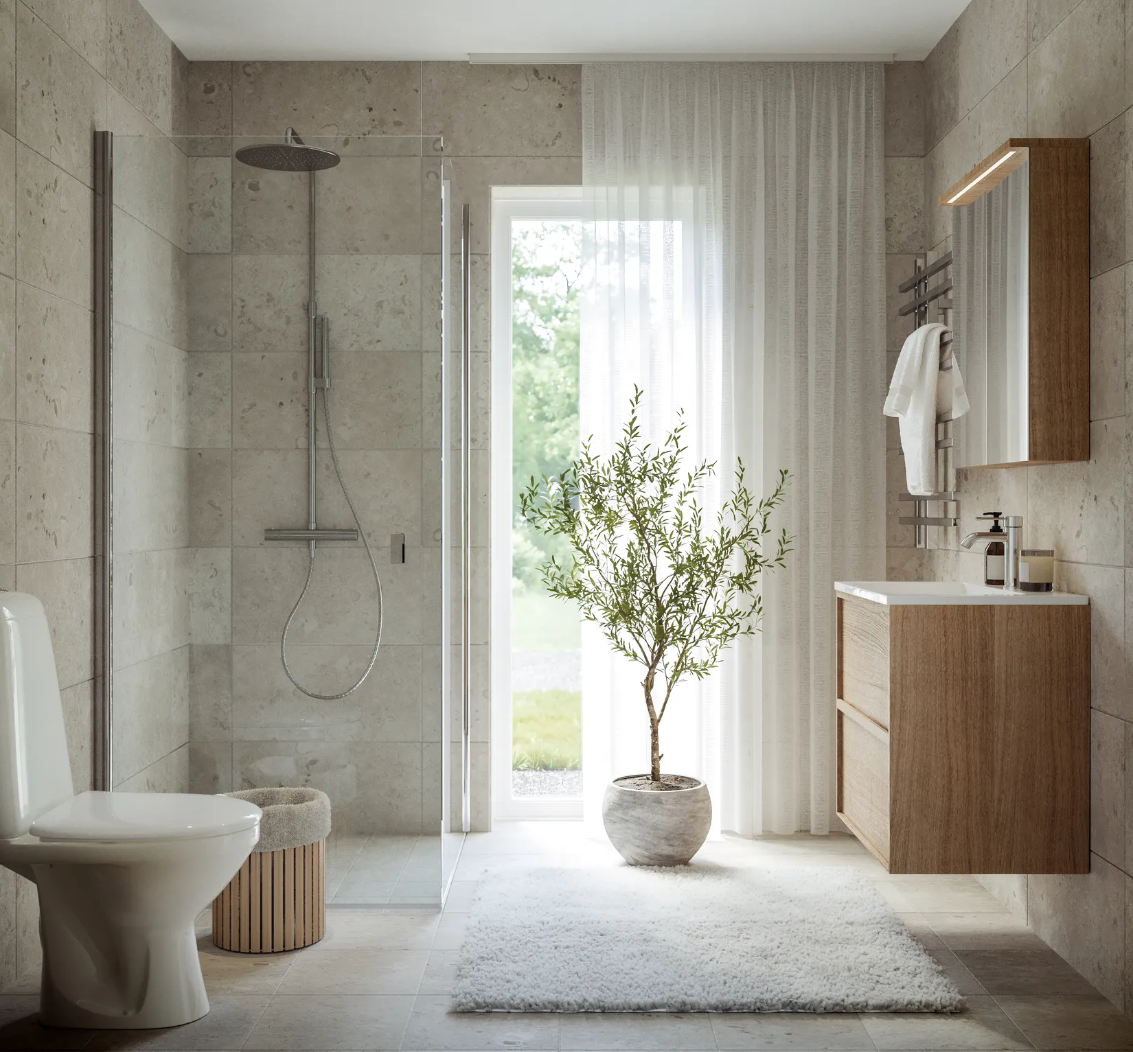 Bostadsrätt, Radhus, Kringelkroken 2, Öringe, Tyresö